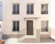 Vânia LEANDRO - LA - Leandro Architecte