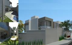 Tatiana CALMON - DU PIN CALMON Tatiana