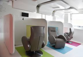 Hervé LEROY - ATELIER CIRCONFLEXE ARCHITECTES