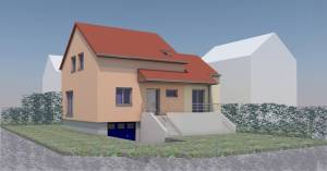 Christophe JOURNE - STE AMENAGEMENT URBAIN ET ARCHITECTURAL